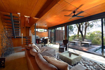 Spicers Sangoma Retreat - Adults Only - Accommodation Nelson Bay 4