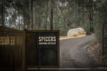 Spicers Sangoma Retreat - Adults Only - Accommodation Nelson Bay 8