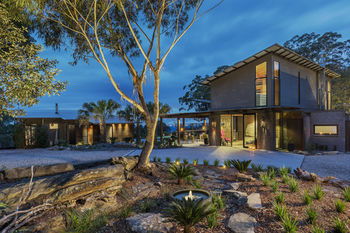 Spicers Sangoma Retreat - Adults Only - Accommodation Nelson Bay 9