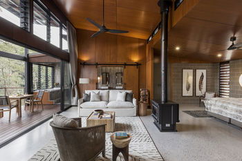 Spicers Sangoma Retreat - Adults Only - Accommodation Nelson Bay 11