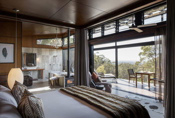 Spicers Sangoma Retreat - Adults Only - Accommodation Nelson Bay 13