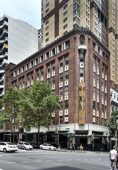 Haymarket NSW Accommodation Nelson Bay