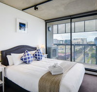 UrbanMinder  Guild - Accommodation Nelson Bay