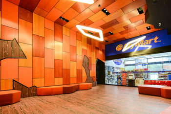 UrbanMinder At SQ - Nelsons Bay Accommodation 11