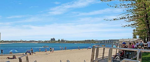 Cerulean Apartments - Accommodation Nelson Bay 5