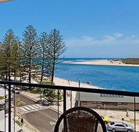 Cerulean Apartments - Accommodation Nelson Bay