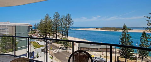 Cerulean Apartments - Accommodation Nelson Bay 0