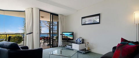 Cerulean Apartments - Accommodation Nelson Bay 1