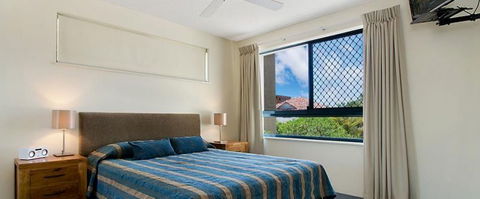 Cerulean Apartments - Accommodation Nelson Bay 2