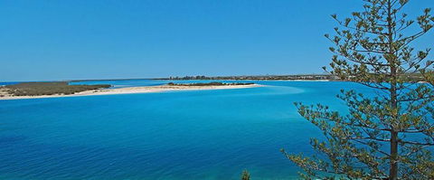 Cerulean Apartments - Accommodation Nelson Bay 4