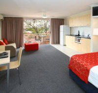 Wellington Apartment Hotel - Accommodation Nelson Bay