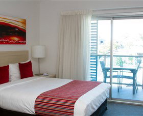 Jephson Hotel - Accommodation Nelson Bay 3