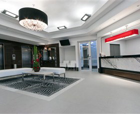 Jephson Hotel - Accommodation Nelson Bay 1