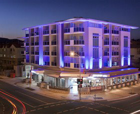 Jephson Hotel - Accommodation Nelson Bay 0