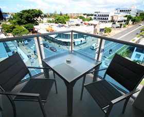 Jephson Hotel - Accommodation Nelson Bay 2