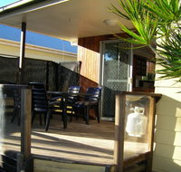 Wynnum by the Bay - Accommodation Nelson Bay