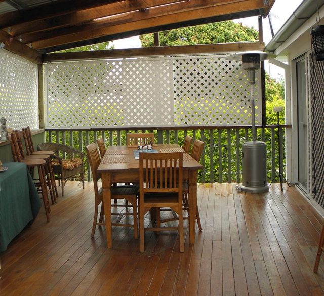 Lota QLD Accommodation Nelson Bay