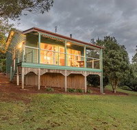 Pencil Creek Cottages - Accommodation Nelson Bay