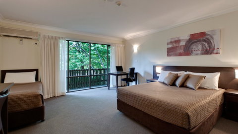 BEST WESTERN Tall Trees Canberra - Accommodation Nelson Bay 6