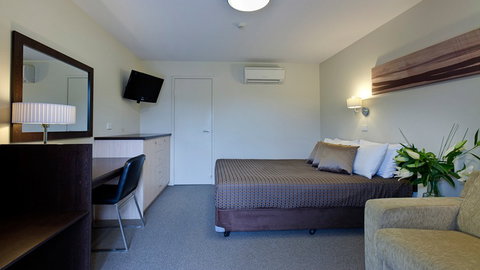 BEST WESTERN Tall Trees Canberra - Accommodation Nelson Bay 8