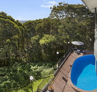 BEST WESTERN PLUS Apollo International Hotel - Accommodation Nelson Bay