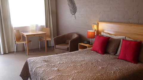 BEST WESTERN Balan Village Motel Nowra - Accommodation Nelson Bay 1