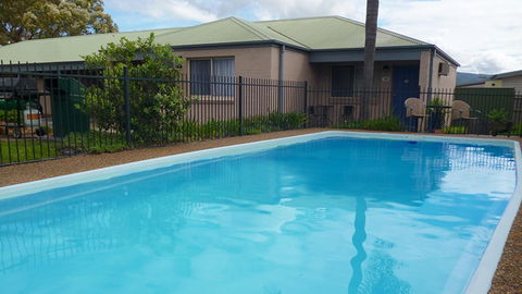 BEST WESTERN Balan Village Motel Nowra - Accommodation Nelson Bay 3