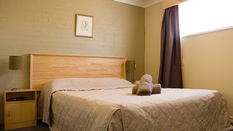 BEST WESTERN Balan Village Motel Nowra - Accommodation Nelson Bay 12