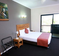 BEST WESTERN Darwin Airport Gateway Motel - Accommodation Nelson Bay