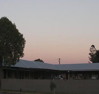 BEST WESTERN Injune Motor Inn - Accommodation Nelson Bay