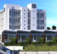 BEST WESTERN PLUS Oceanside Kawana Hotel - Accommodation Nelson Bay