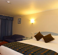 BEST WESTERN Balmoral Motor Inn - Accommodation Nelson Bay