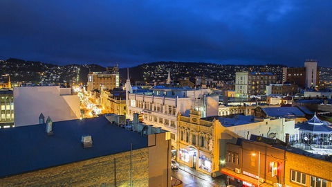 BEST WESTERN PLUS Launceston - Accommodation Nelson Bay 0