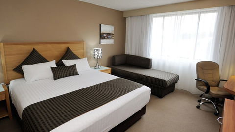 BEST WESTERN PLUS Launceston - Accommodation Nelson Bay 4