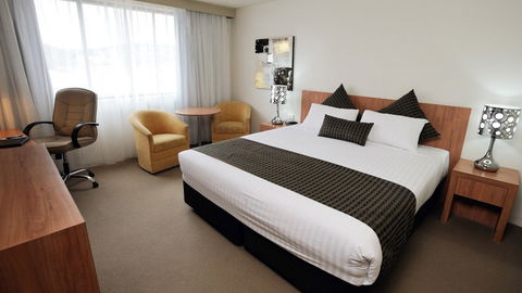 BEST WESTERN PLUS Launceston - Accommodation Nelson Bay 5