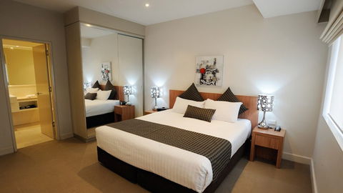 BEST WESTERN PLUS Launceston - Accommodation Nelson Bay 6