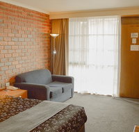 BEST WESTERN Heritage Motor Inn Bendigo