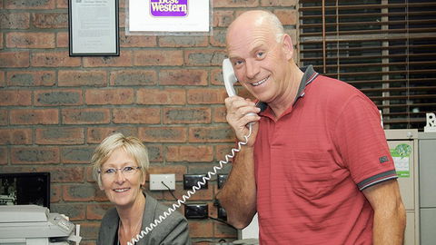 BEST WESTERN Heritage Motor Inn Bendigo - Accommodation Nelson Bay 3