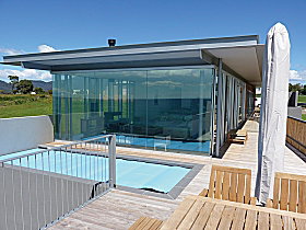 The Ocean Retreat - Accommodation Nelson Bay 0