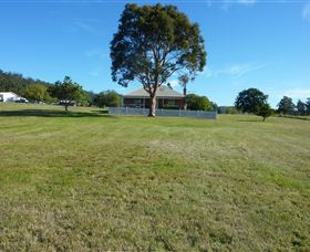 Little Holkham - Accommodation Nelson Bay 1