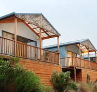 Discovery Holiday Parks Hobart Cosy Cabins - Accommodation Nelson Bay