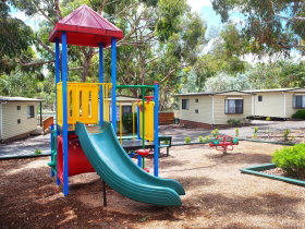 Discovery Holiday Parks Hobart (Cosy Cabins) - Accommodation Nelson Bay 2