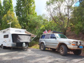 Discovery Holiday Parks Hobart (Cosy Cabins) - Accommodation Nelson Bay 5