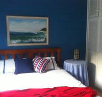 Orford OceanView Accommodation - Accommodation Nelson Bay