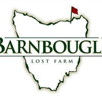Barnbougle Dunes Golf Links Accommodation - Accommodation Nelson Bay