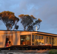 Sawyers Bay Shacks - Accommodation Nelson Bay