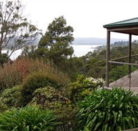 Viewenmore Villa Bed  Breakfast - Accommodation Nelson Bay