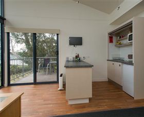 Tamar Ridge Apartments - Accommodation Nelson Bay 2