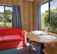 White Beach Tourist Park - Accommodation Nelson Bay