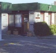 Anchor Wheel Motel - Accommodation Nelson Bay